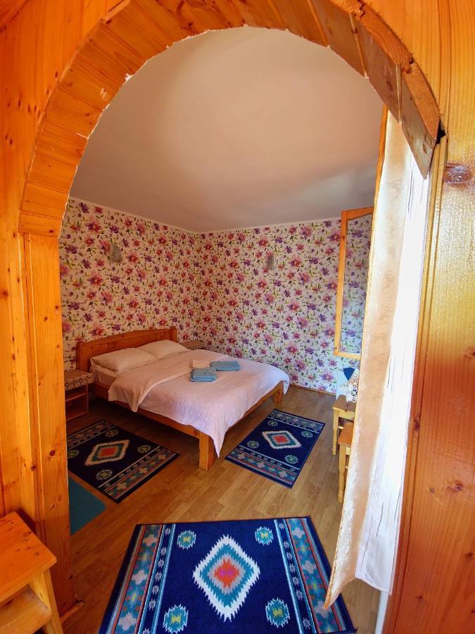 Casa Lav Hotel Sinaia Exterior photo